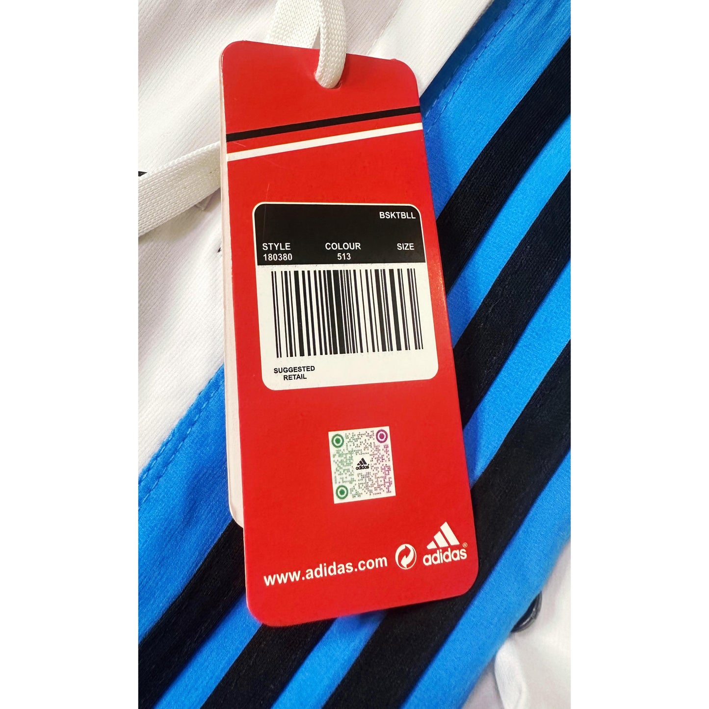 ADIDAS MEN'S WHITE TRACK PANTS WITH SIDE BUTTONS | CLASSIC THREE STRIPES CASUAL SPORTSWEAR TROUSERS