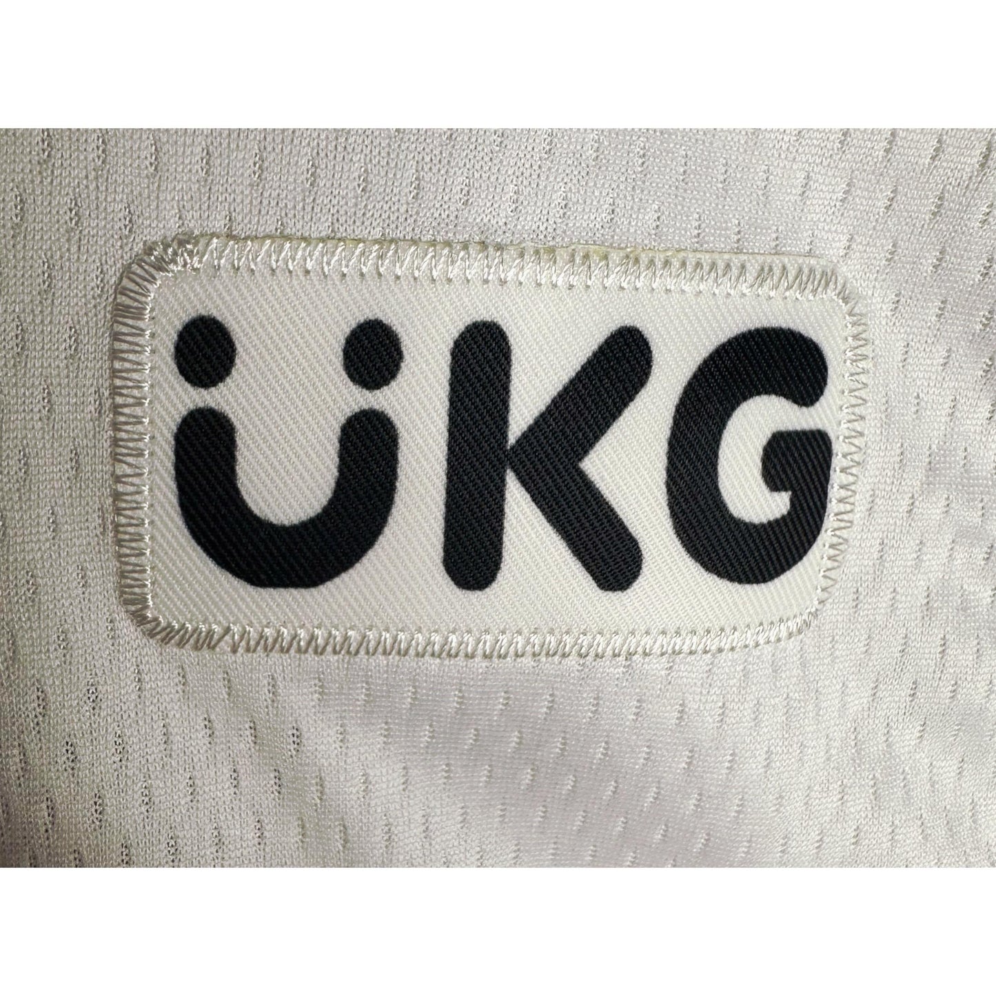 NIKE UKG MIAMI WADE NO 3 PREMIUM BASKETBALL JERSEY