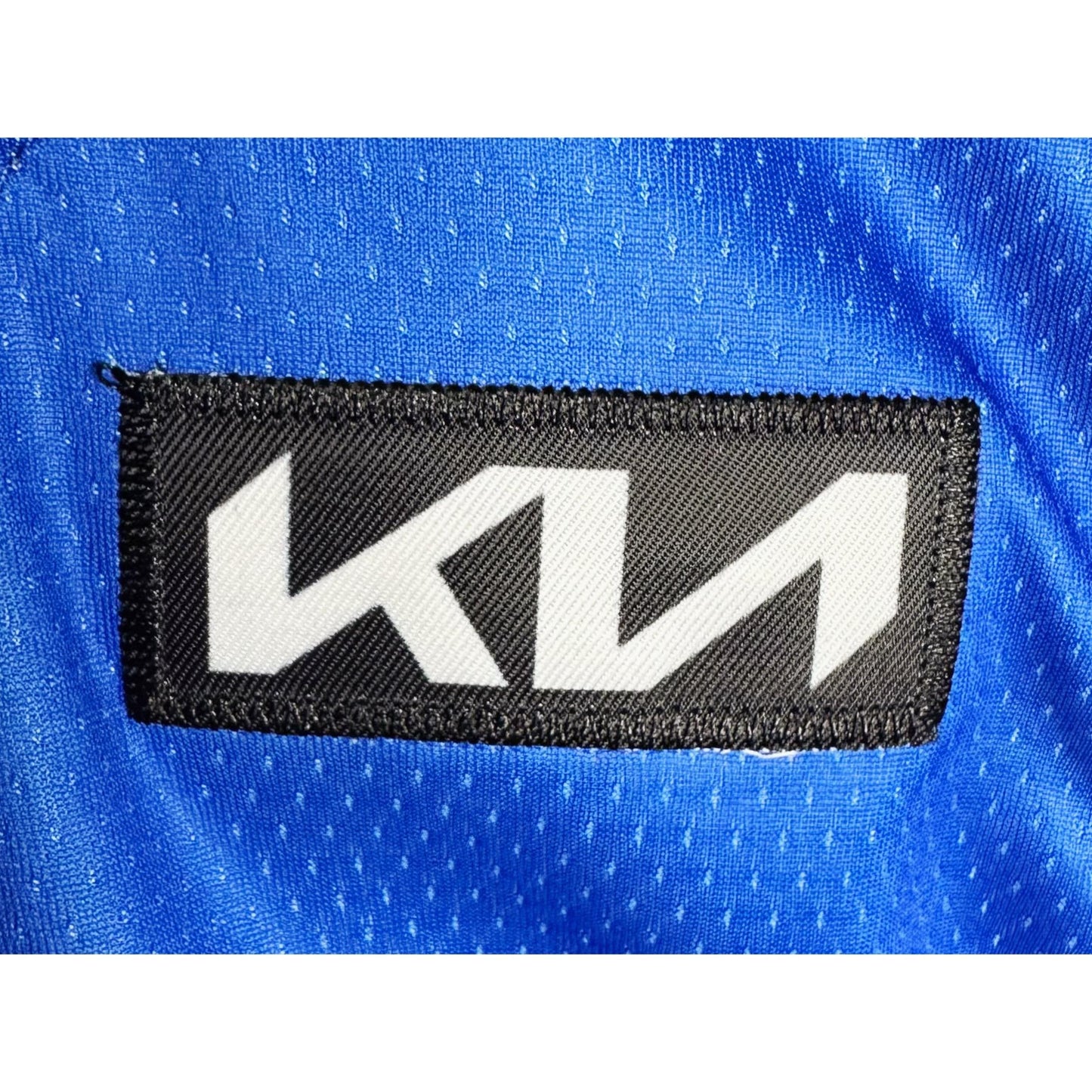 JORDAN KIA ALL STAR NO 6 PREMIUM BASKETBALL JERSEY
