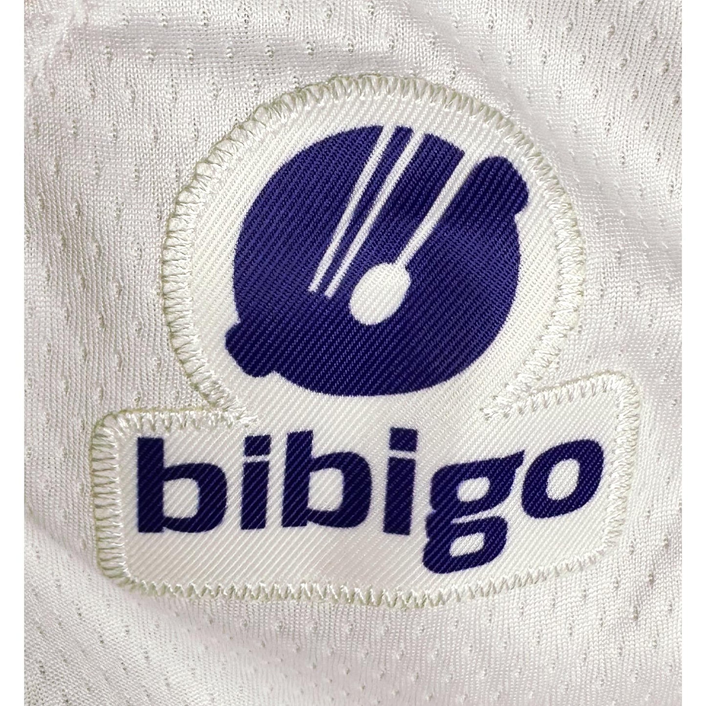 NIKE BIBIGO LAKERS NO 23 WHITE YELLOW PURPLE PREMIUM BASKETBALL JERSEY