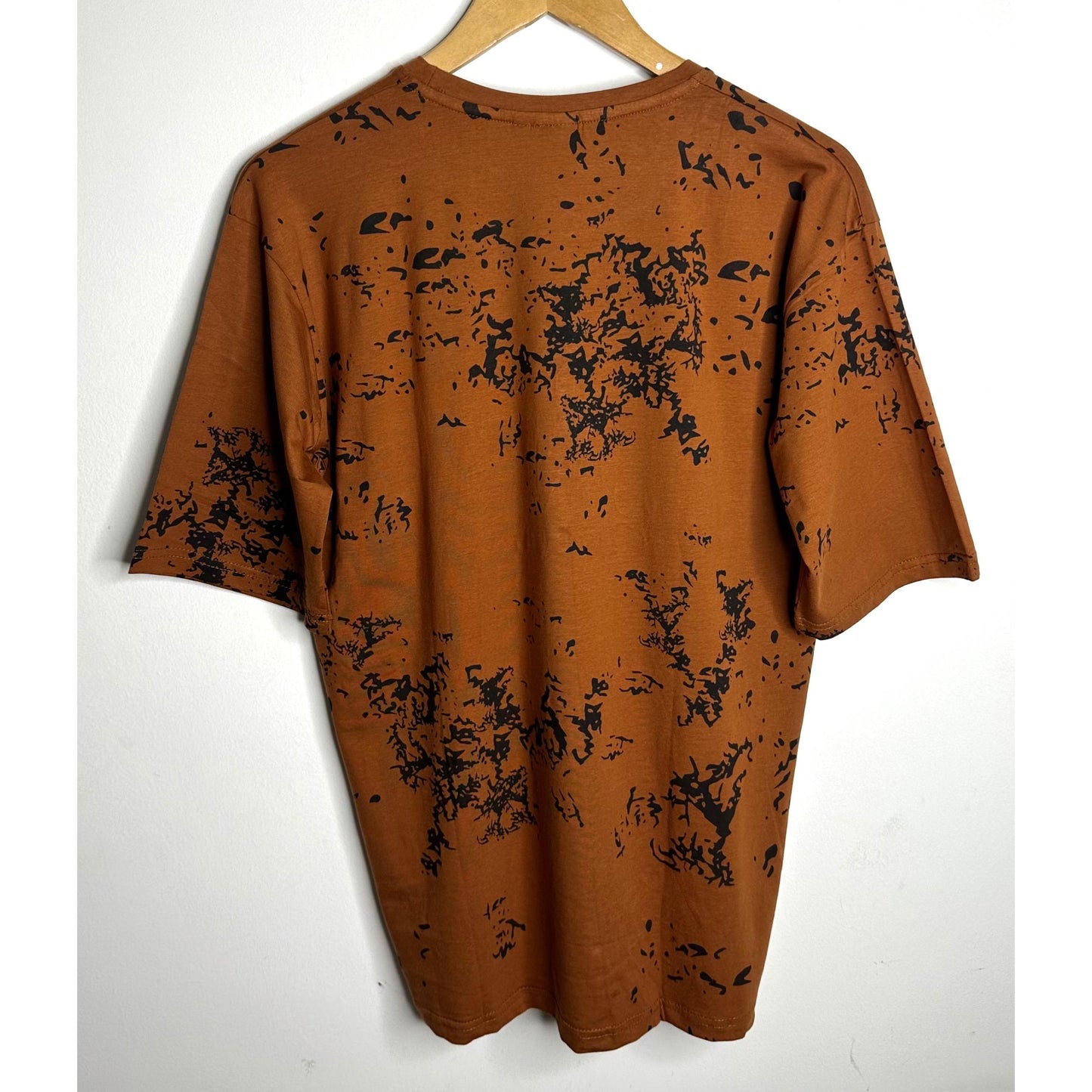 Adidas Premium Streetwear Tee – Los Angeles California Edition