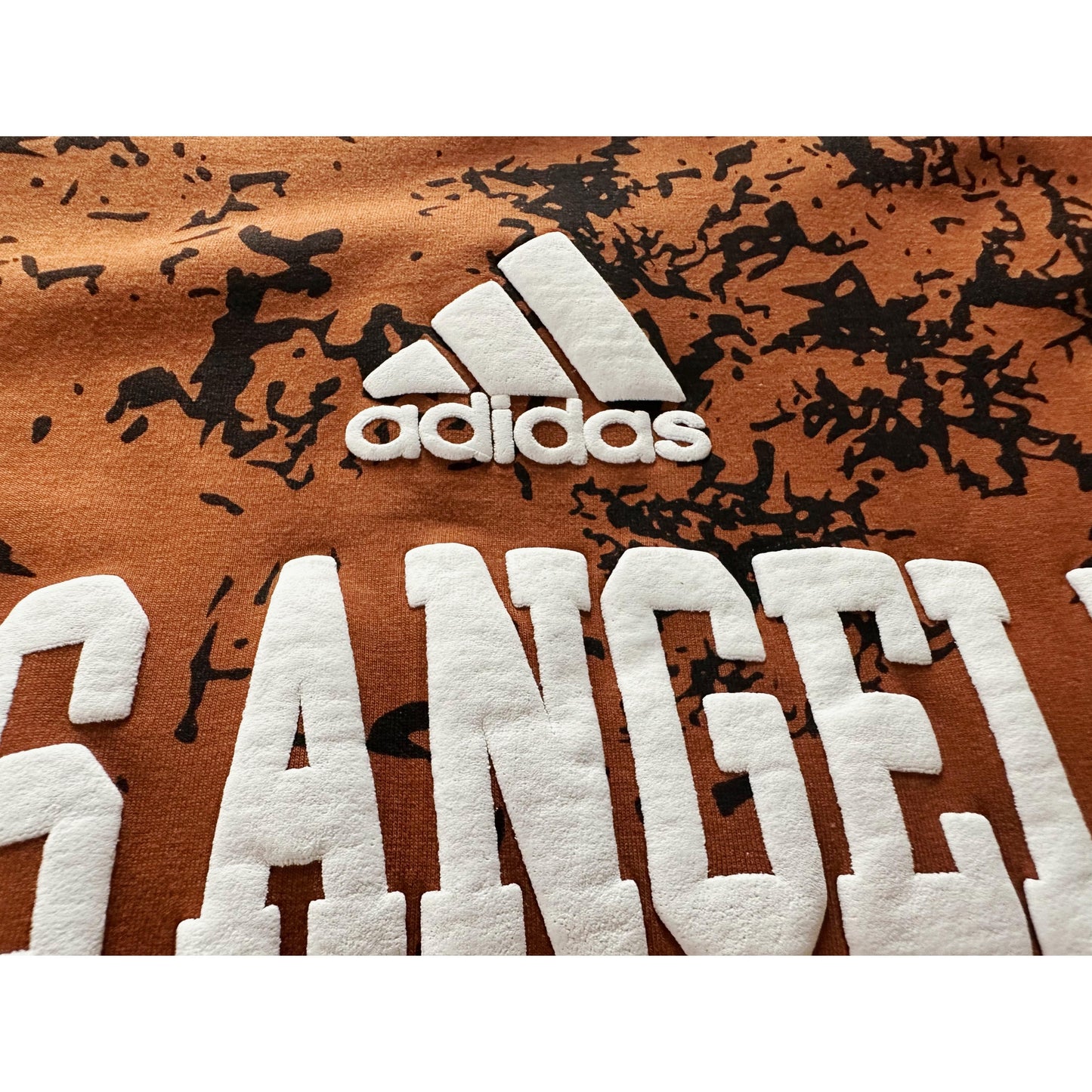 Adidas Premium Streetwear Tee – Los Angeles California Edition