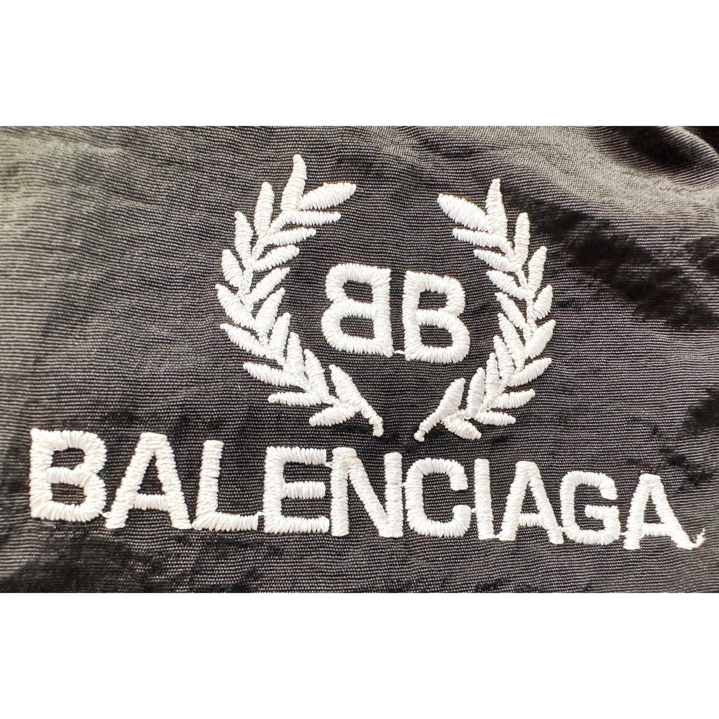 BALENCIAGA MEN'S TRACK PANTS | BLACK & RED SIDE STRIPE JOGGERS | LOGO PRINT  | CASUAL SPORTSWEAR