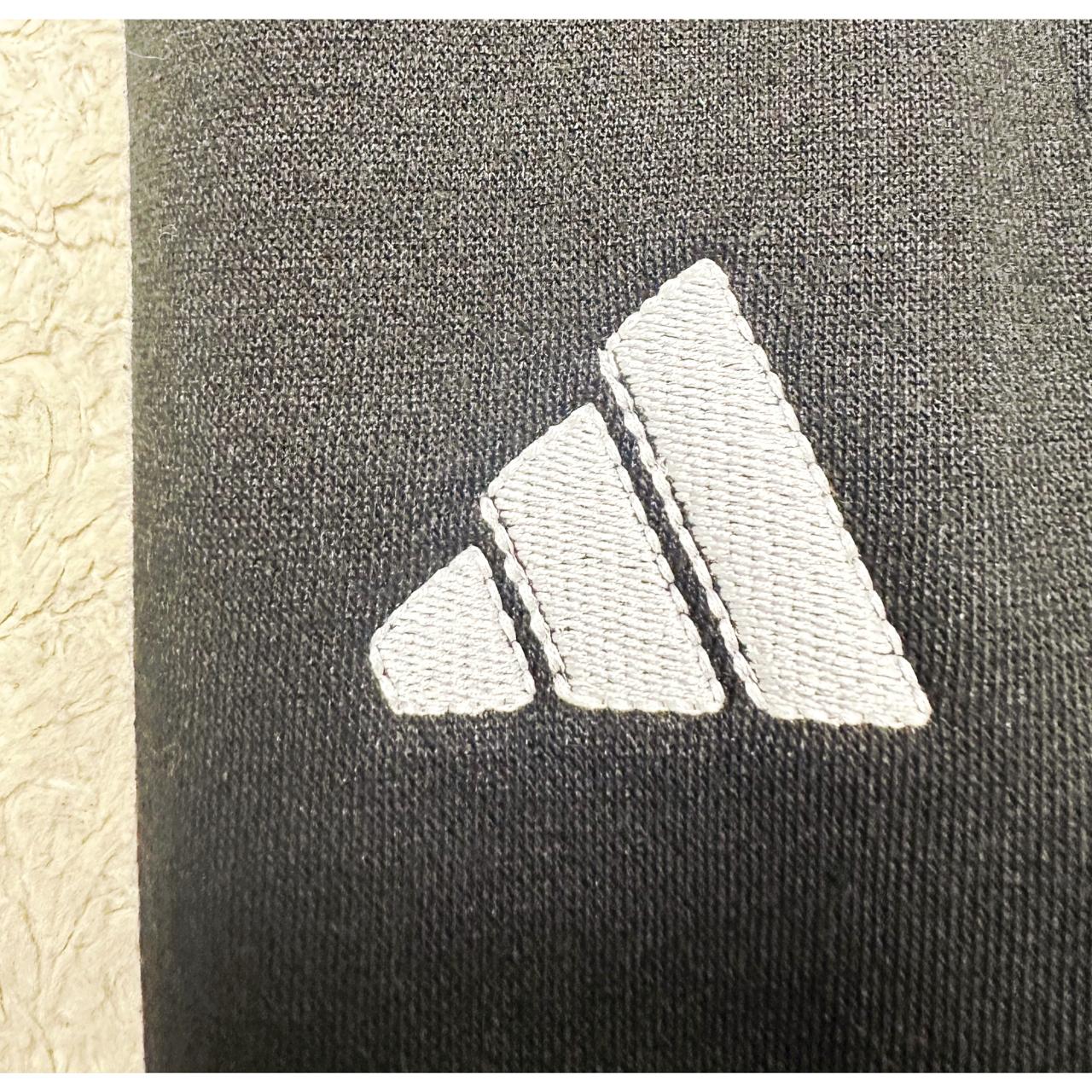 Adidas Heavy GSM Track Pants – Elite Quality |  Black | Iconic 3-Stripes