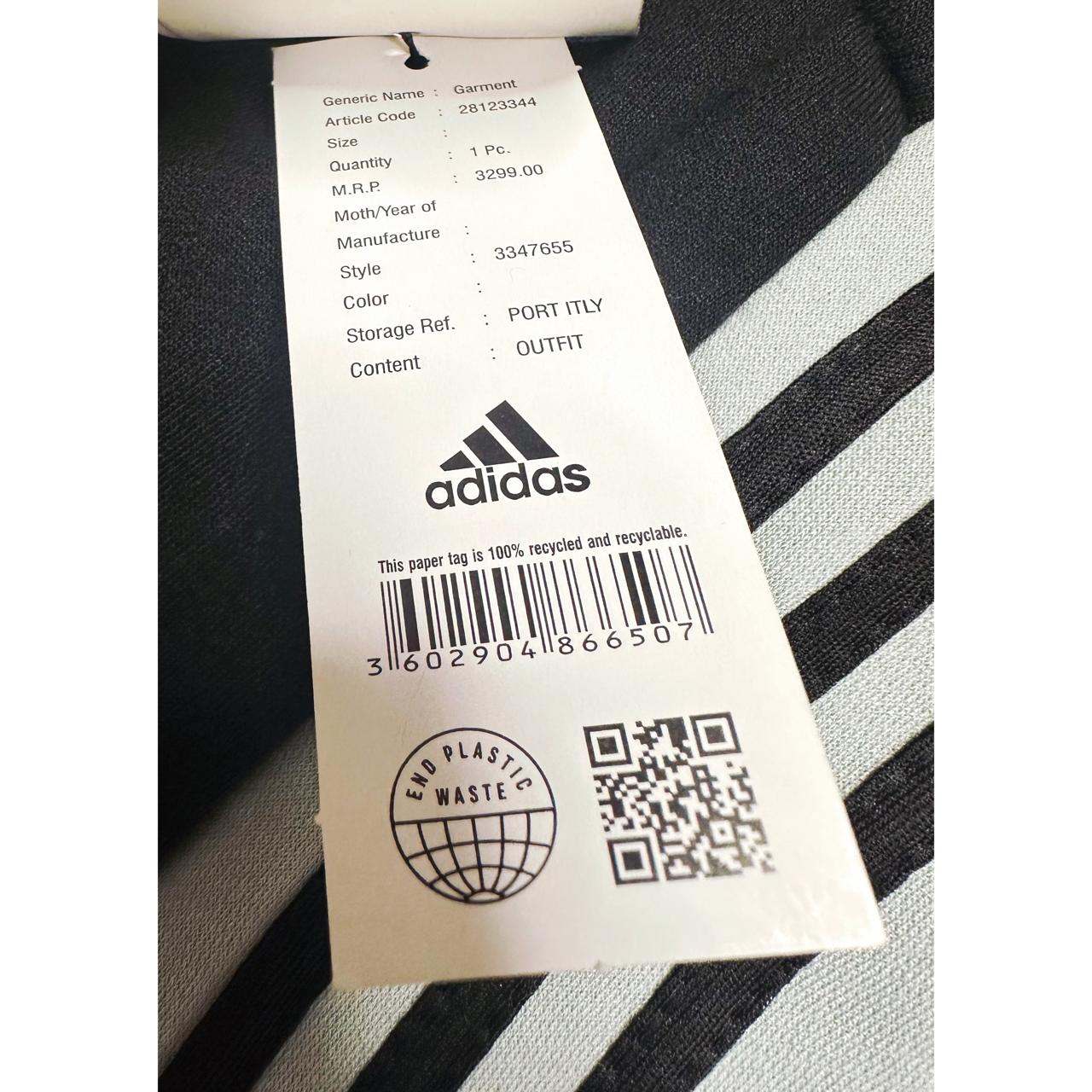 Adidas Heavy GSM Track Pants – Elite Quality |  Black | Iconic 3-Stripes