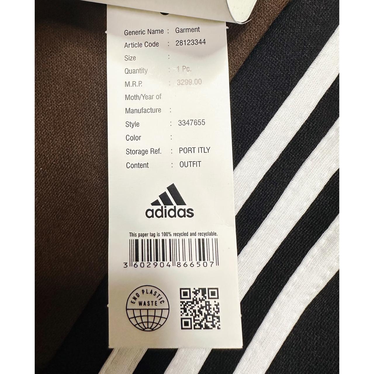Adidas Heavy GSM Track Pants – Elite Quality |  Brown | Iconic 3-Stripes