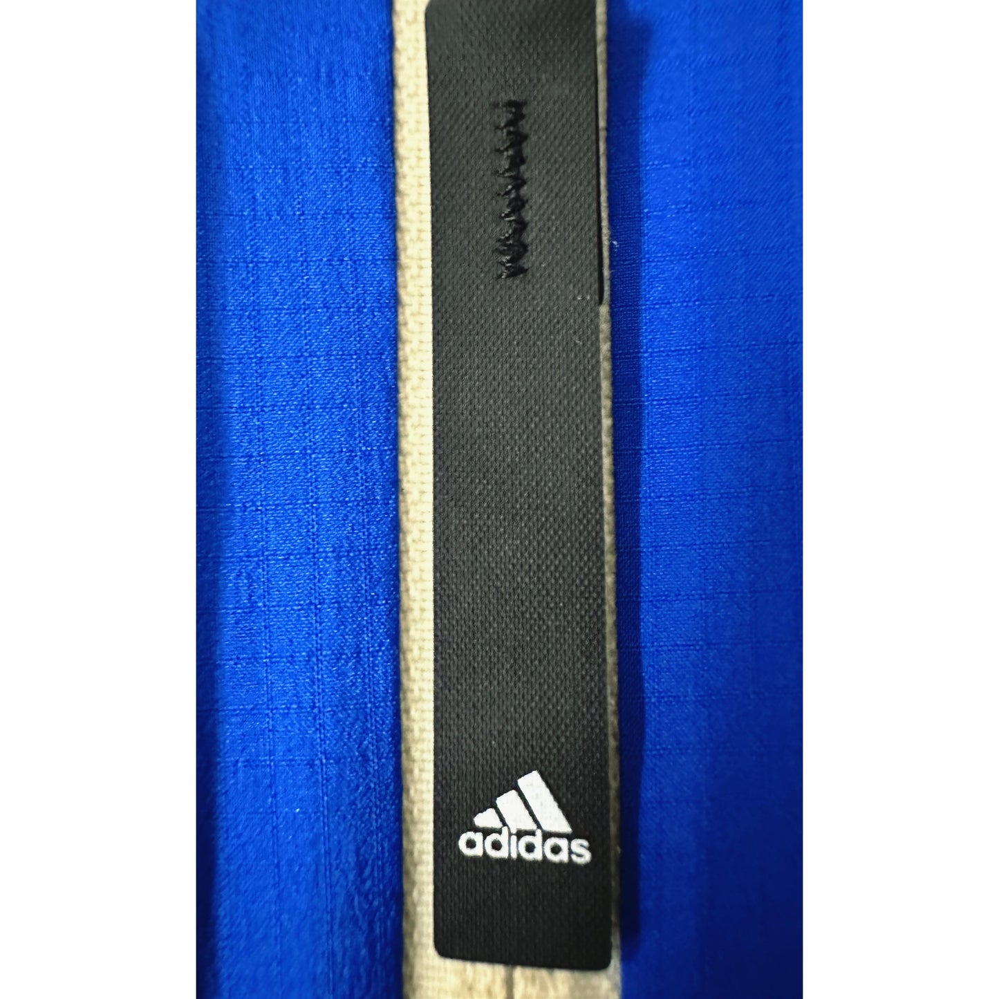 Adidas ClimaProof Elite StormShell Jacket – Premium All-Weather Performance Wear