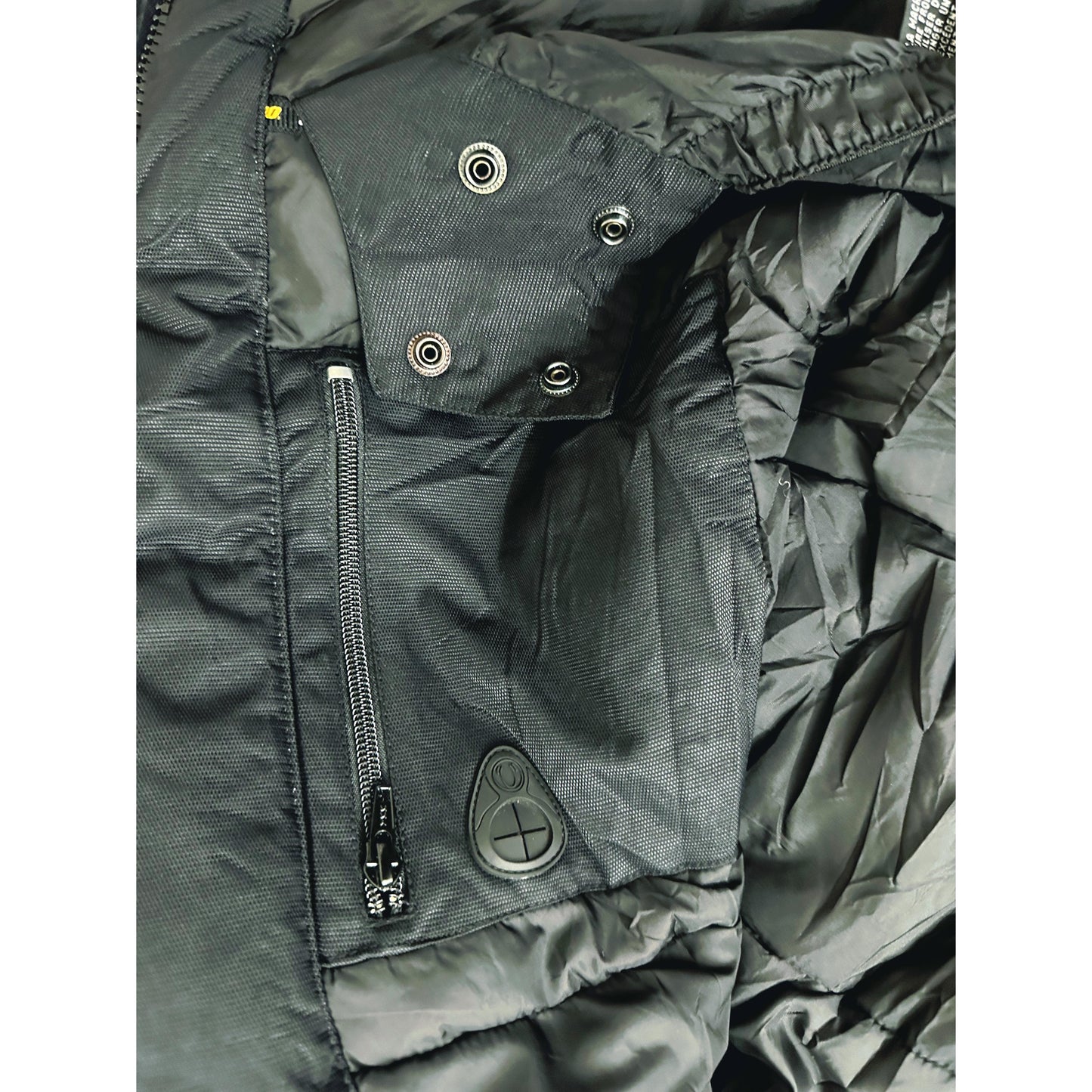 SKI-DOO TEAM BRP RPM CRESTA INSULATION SNOWMOBILE JACKET(Bikers)