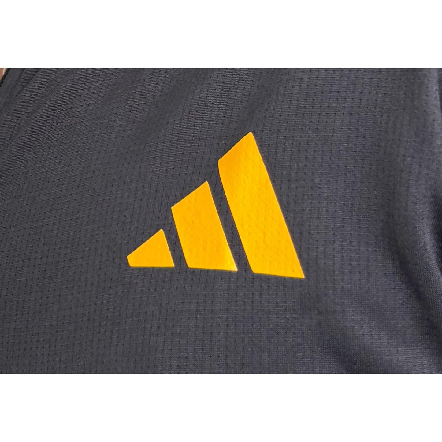 Adidas Black Active Dri-Fit Zipper + Hoodie – All-Day Comfort