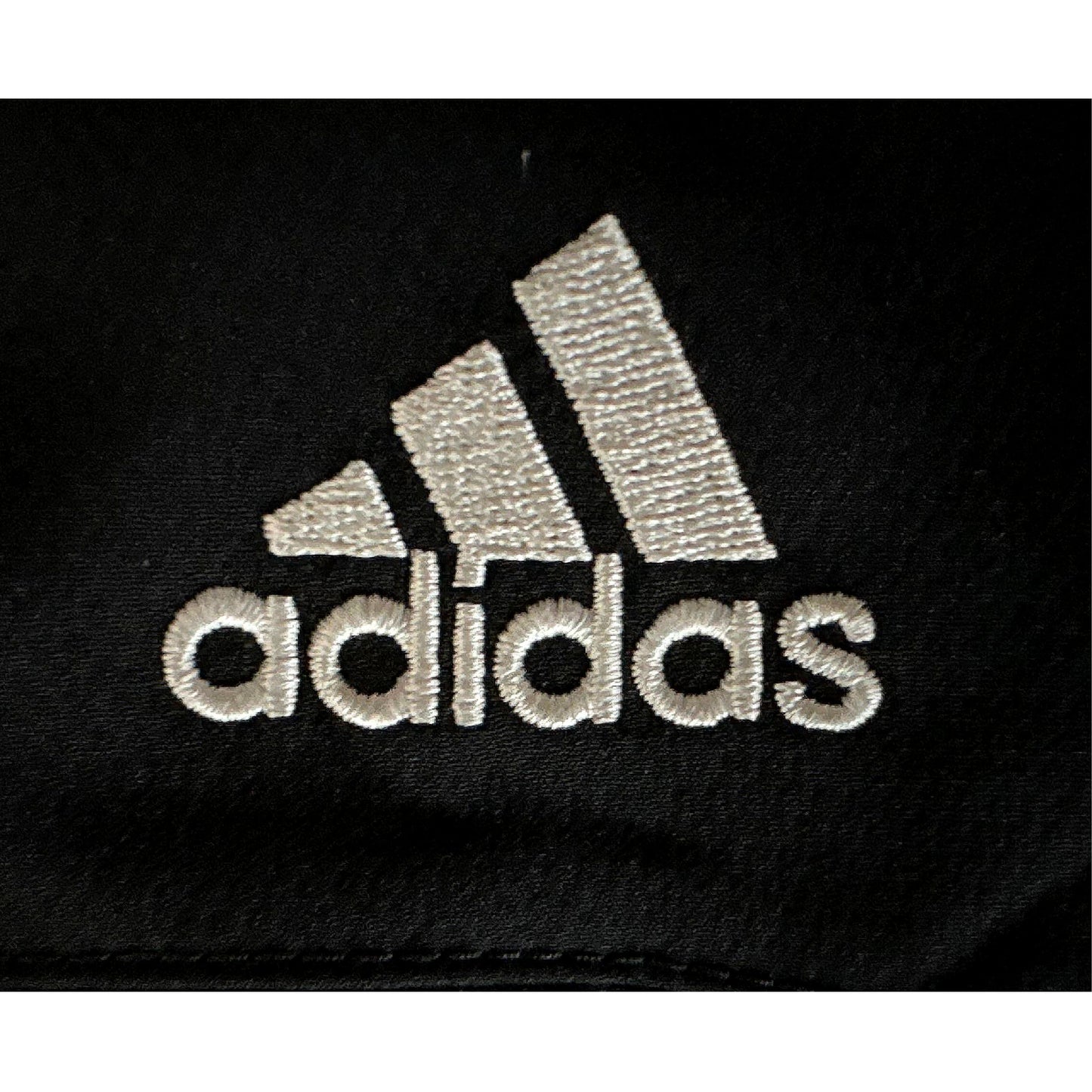CLIMALITE ADIDAS SIZE- L LIMITED EDITION WINDBREAKER .