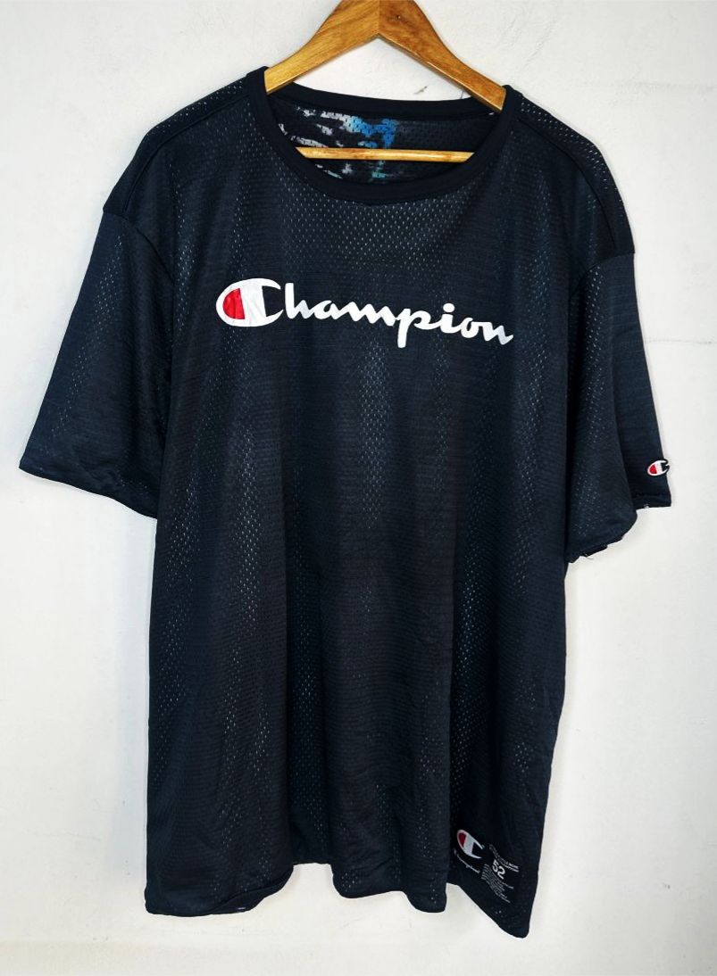 CHAMPION PREMIUM REVERSIBLE JERSEY SIZE 3XL