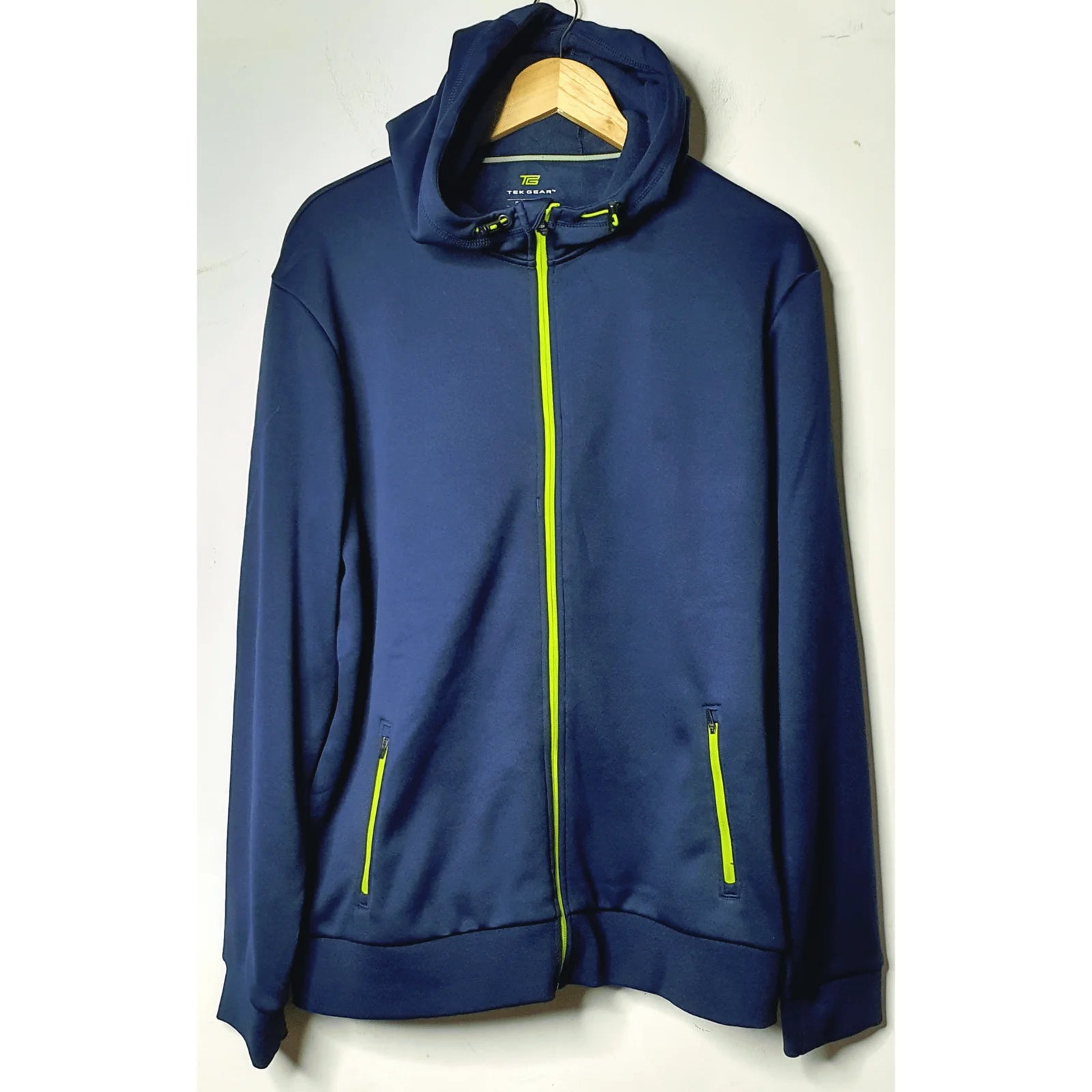 Tek gear pullover sale