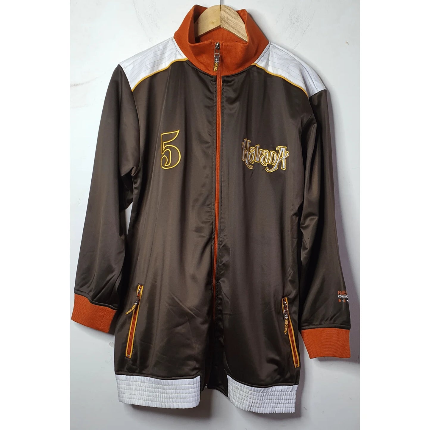HAVANA RAIDER SIZE: L JACKET