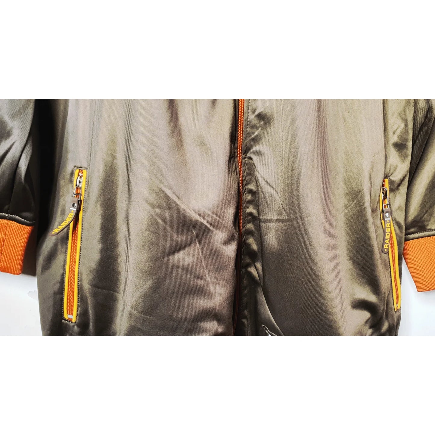 HAVANA RAIDER SIZE: L JACKET
