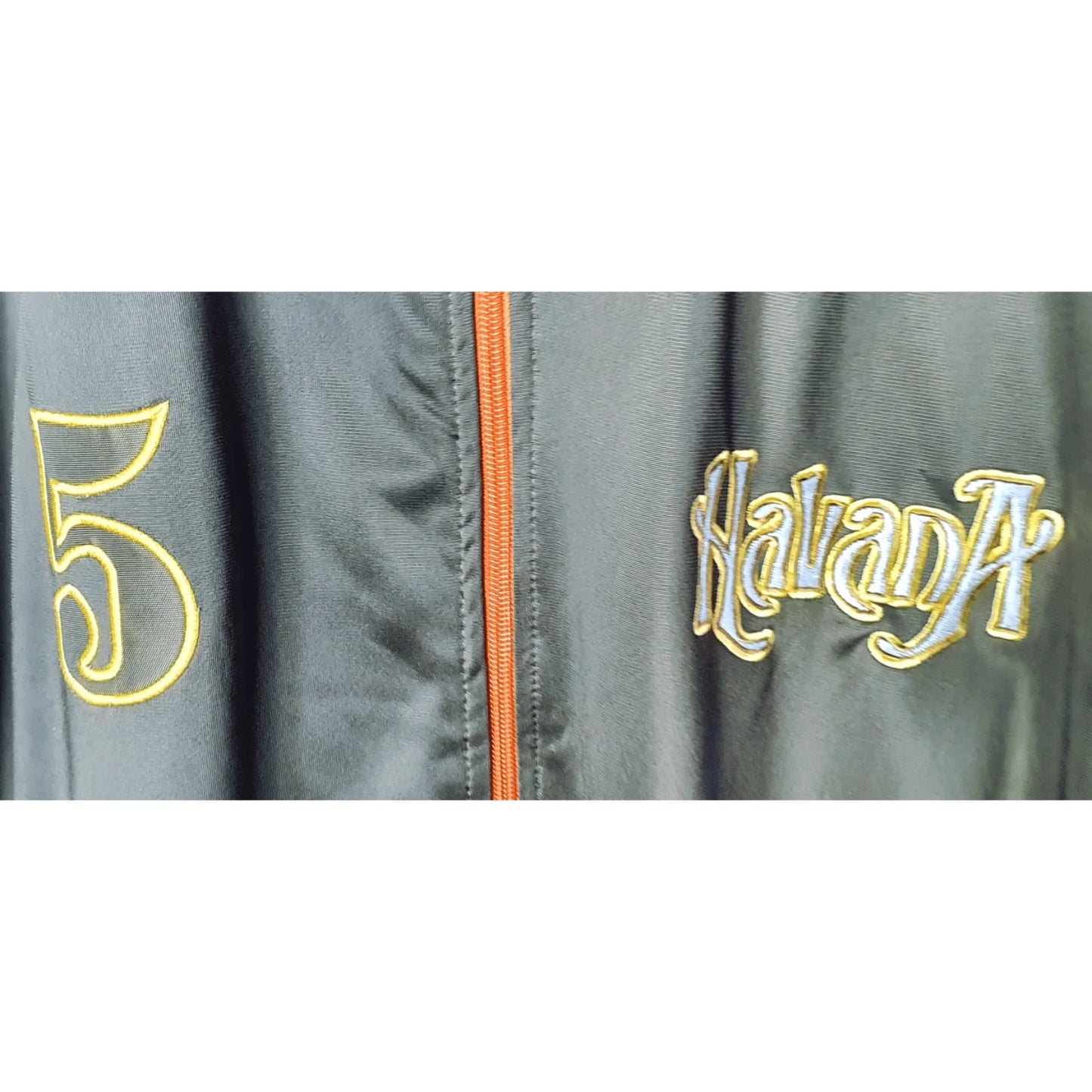 HAVANA RAIDER SIZE: L JACKET