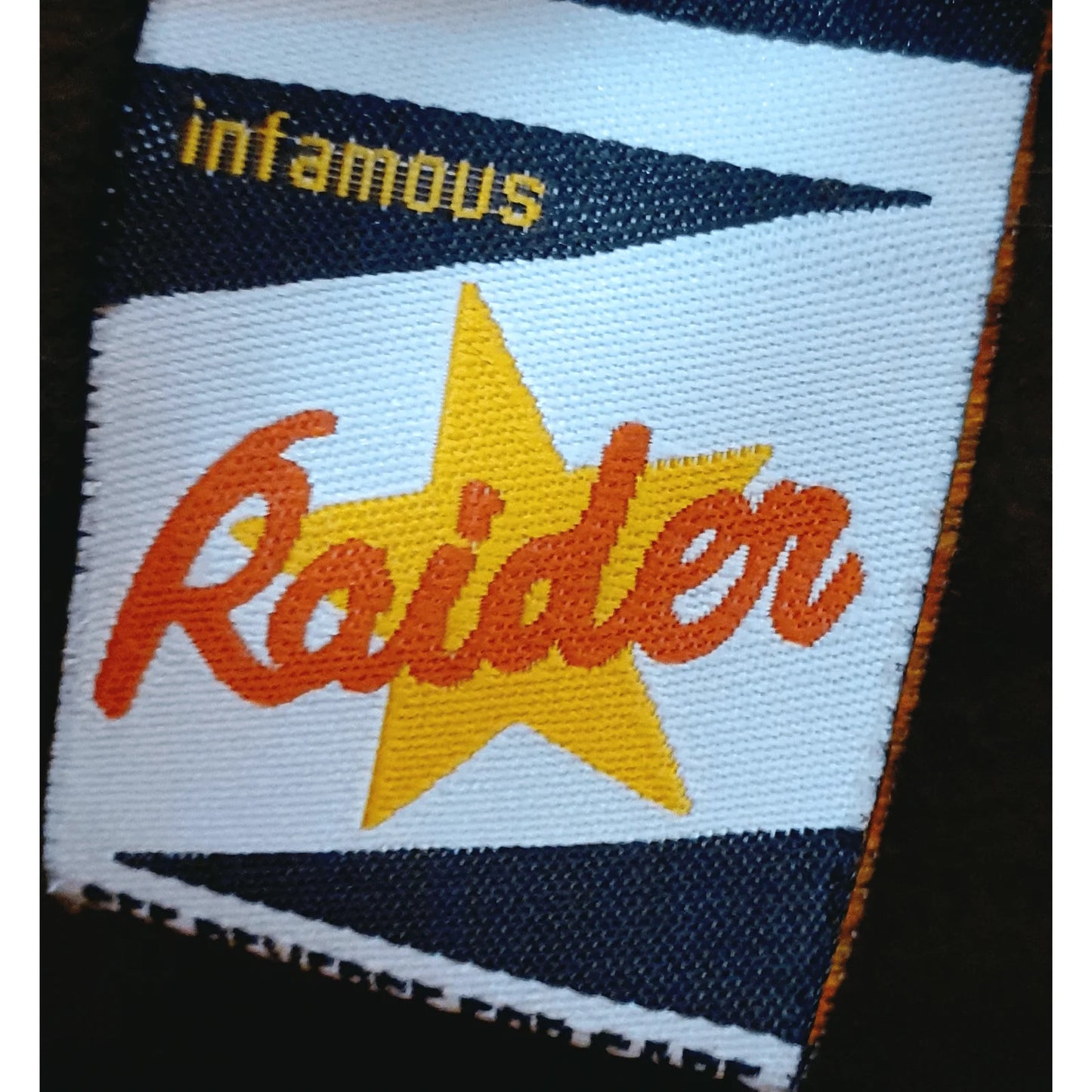 HAVANA RAIDER SIZE: L JACKET