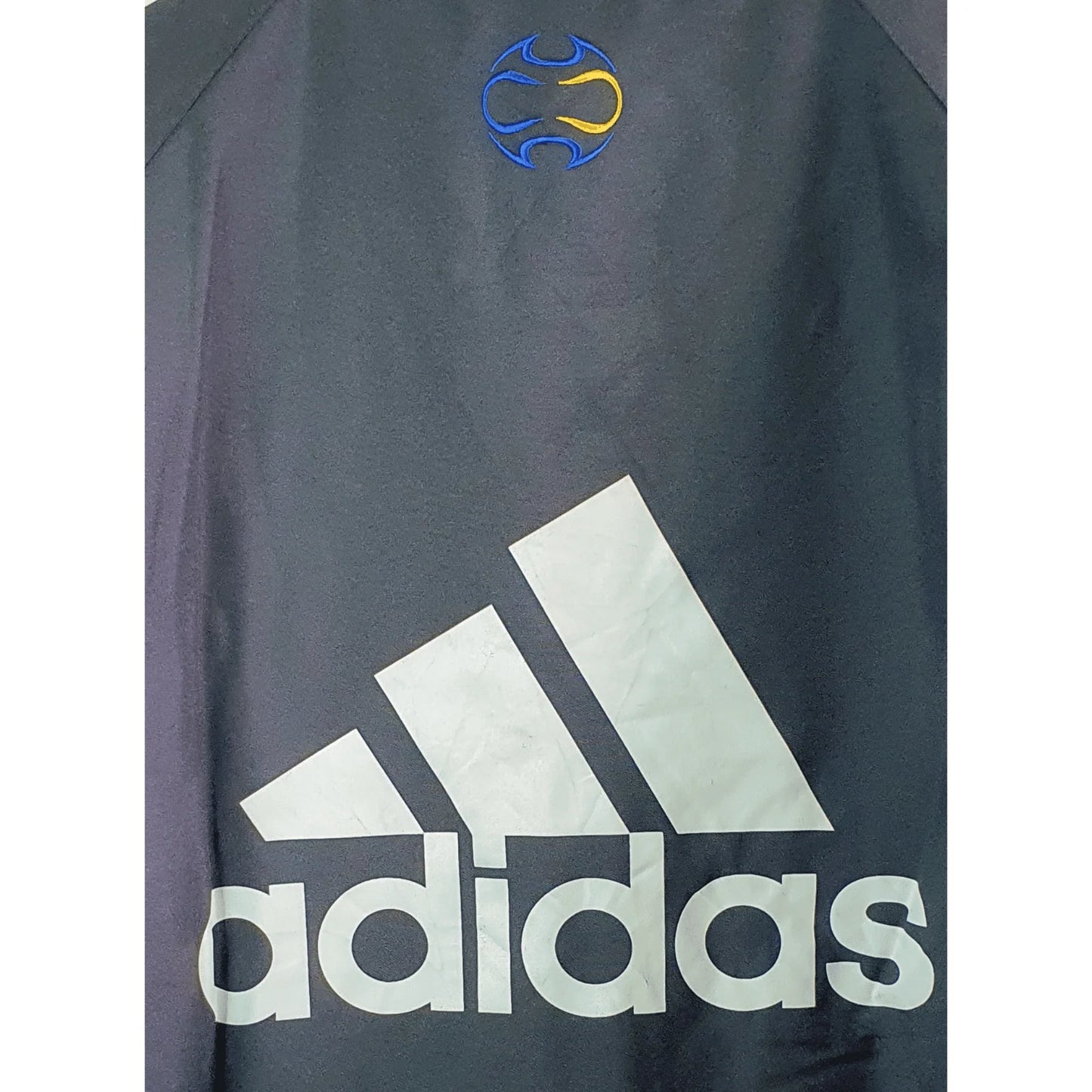 ADIDAS KOREA SIZE: Xl JACKET
