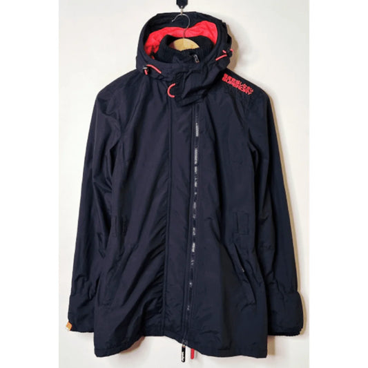 TIANLDNG BLUE SIZE XL PREMIUM JACKET.