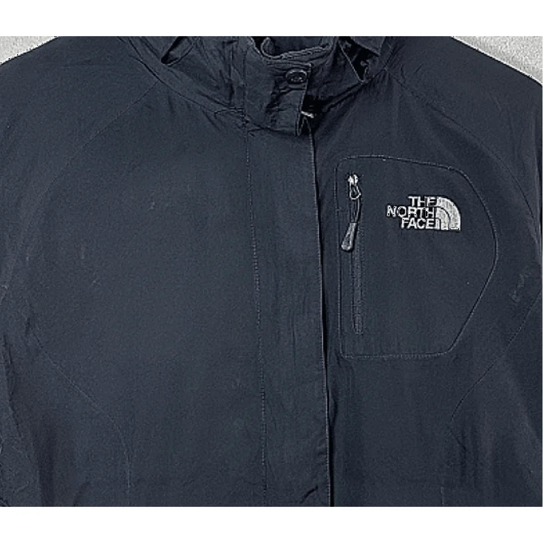 The North Face Black Size M Men’s Summit Series Superior Wind Jacket -