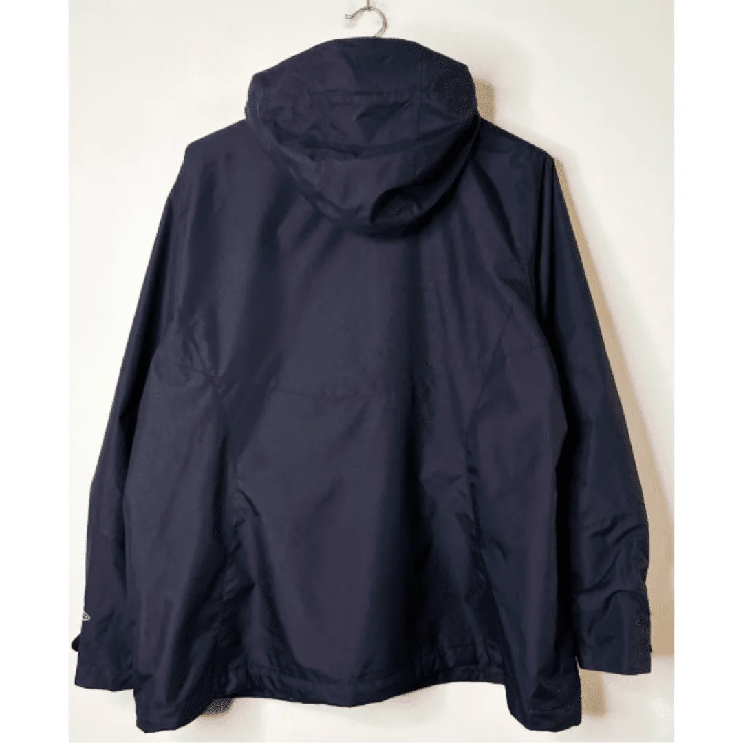 Columbia Black Size 3XL Men’s Summit Series Superior Wind Jacket .