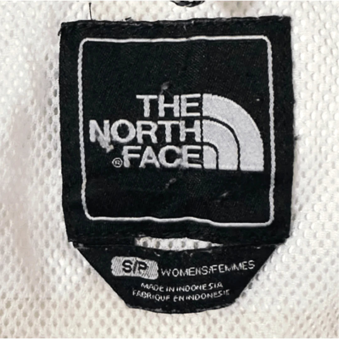 The North Face White Size S Windbreaker Men’s Summit Series Superior FUTURELIGHT™ Jacket