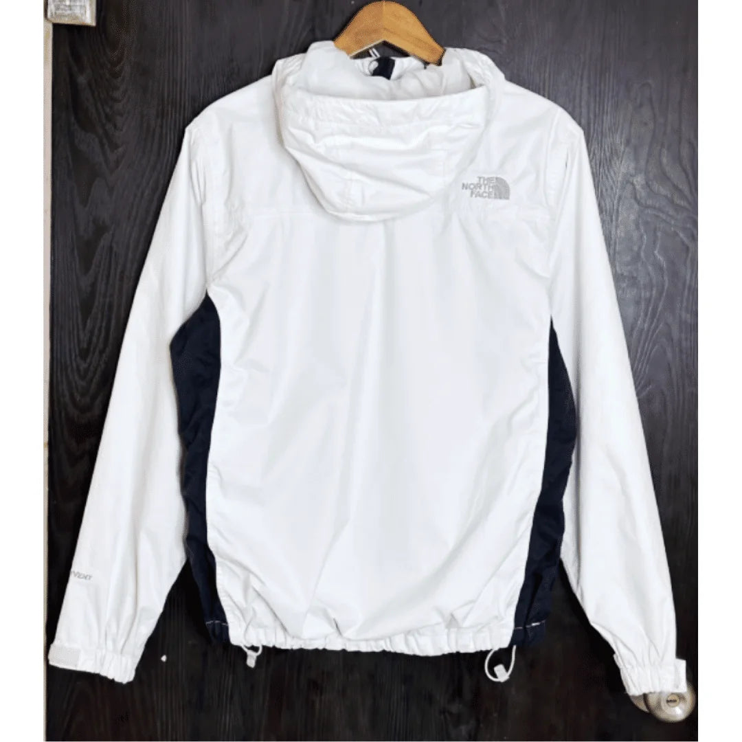 The North Face White Size S Windbreaker Men’s Summit Series Superior FUTURELIGHT™ Jacket