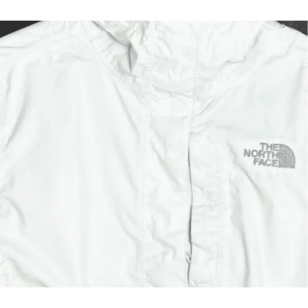 The North Face White Size S Windbreaker Men’s Summit Series Superior FUTURELIGHT™ Jacket