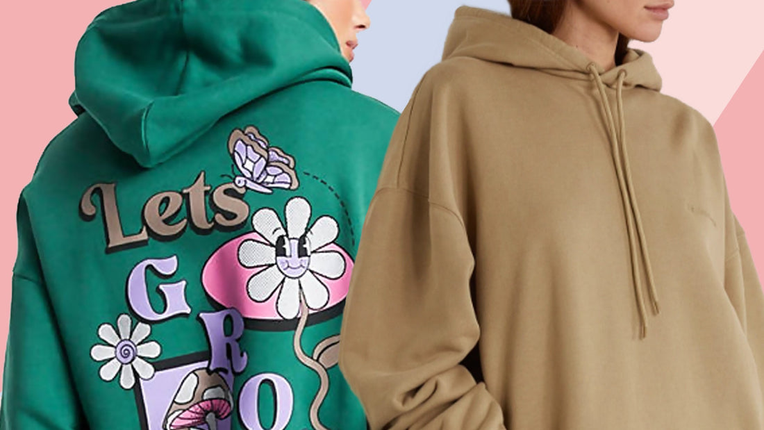 Hoodie Heaven: Fabric Choices That'll Have You Cozy in Style