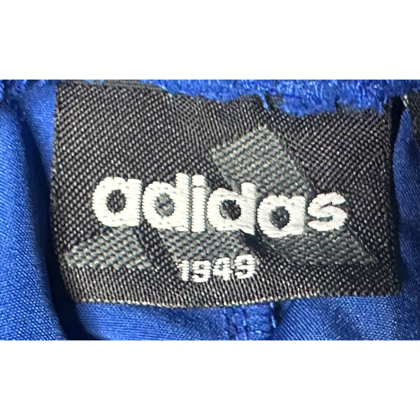 Adidas Originals Heritage Three-Stripe Track Pants