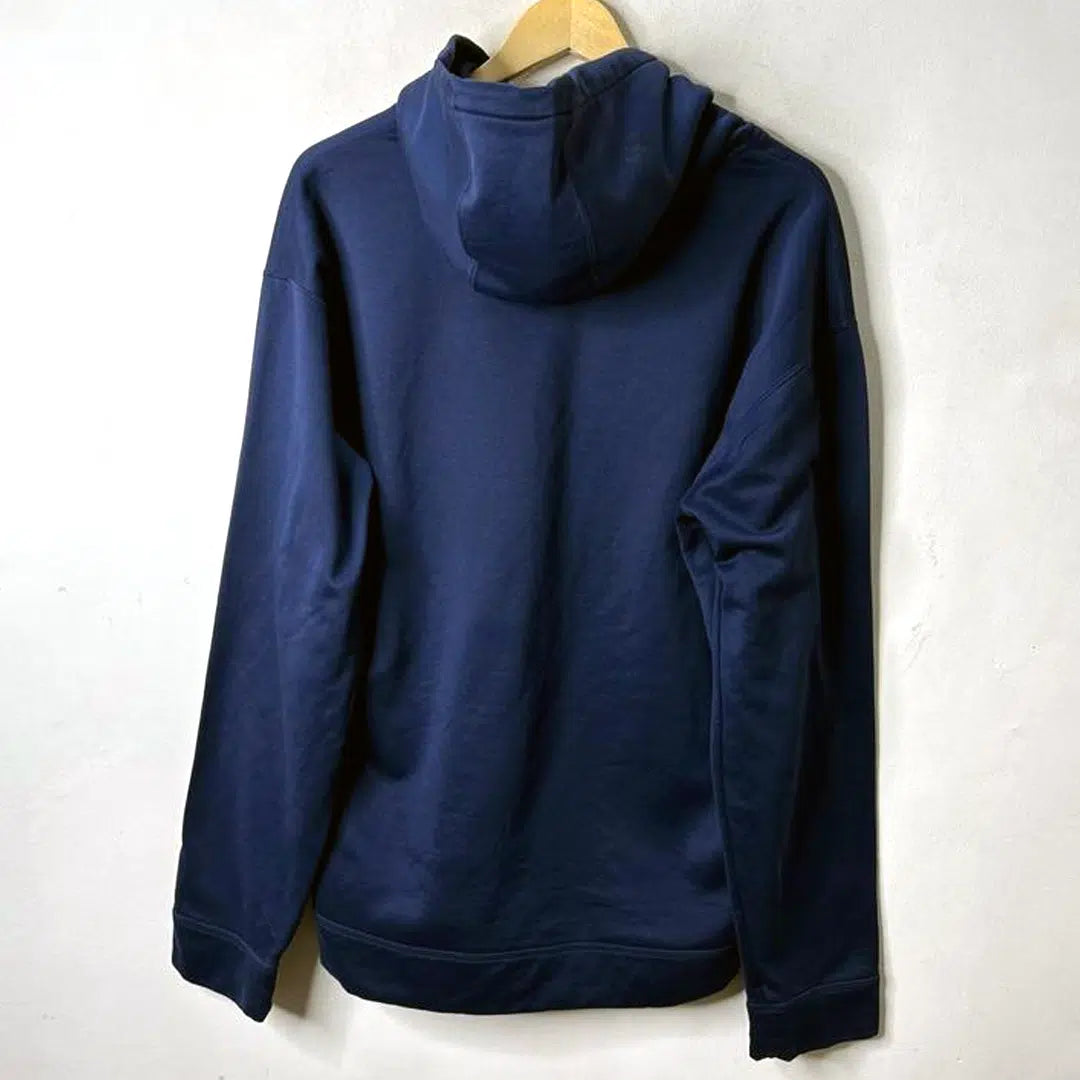 UNDER ARMOUR BLUE SIZE XL HOODIES.