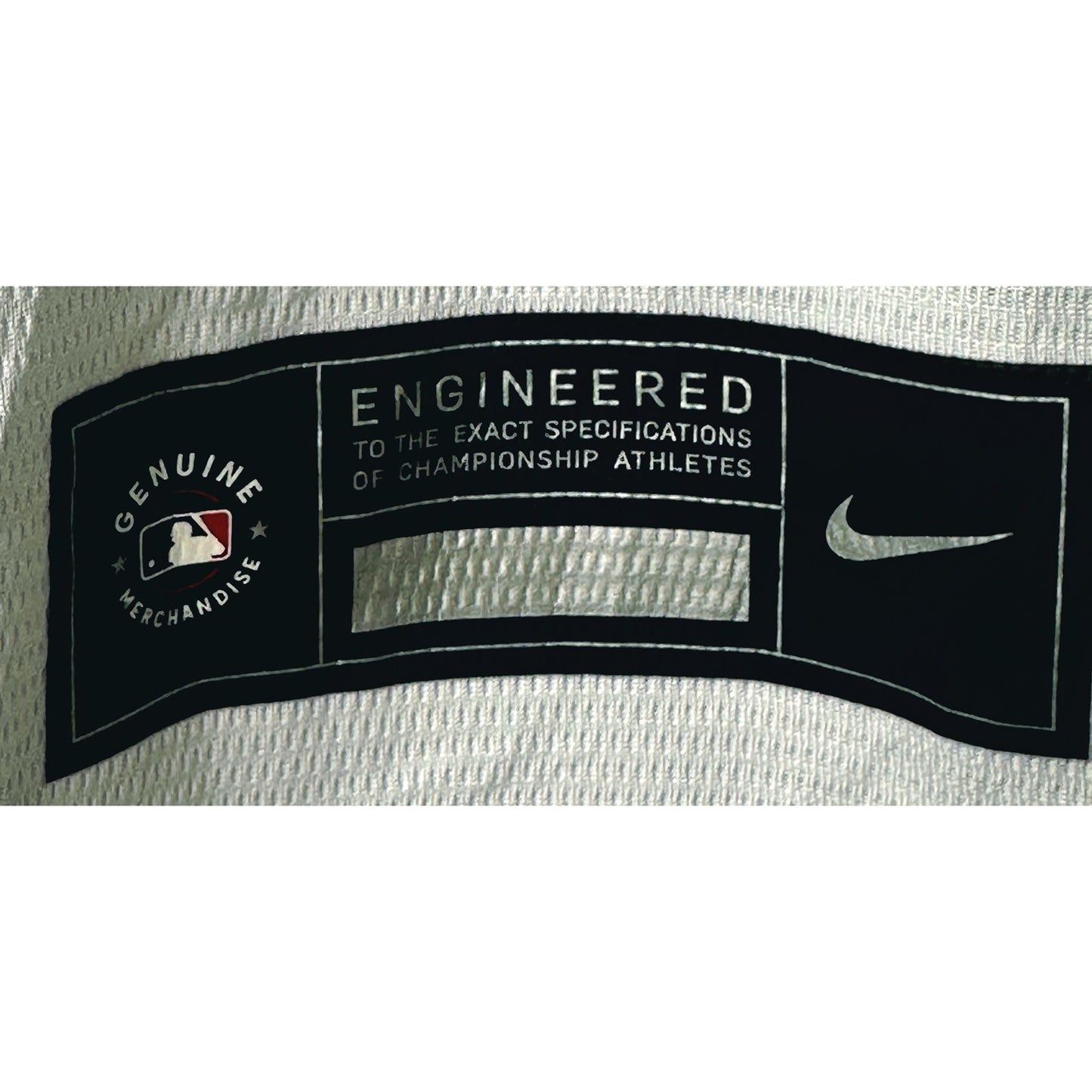 Nike Toronto Blue Jays Official MLB Home White Baseball Jersey - Size XL
