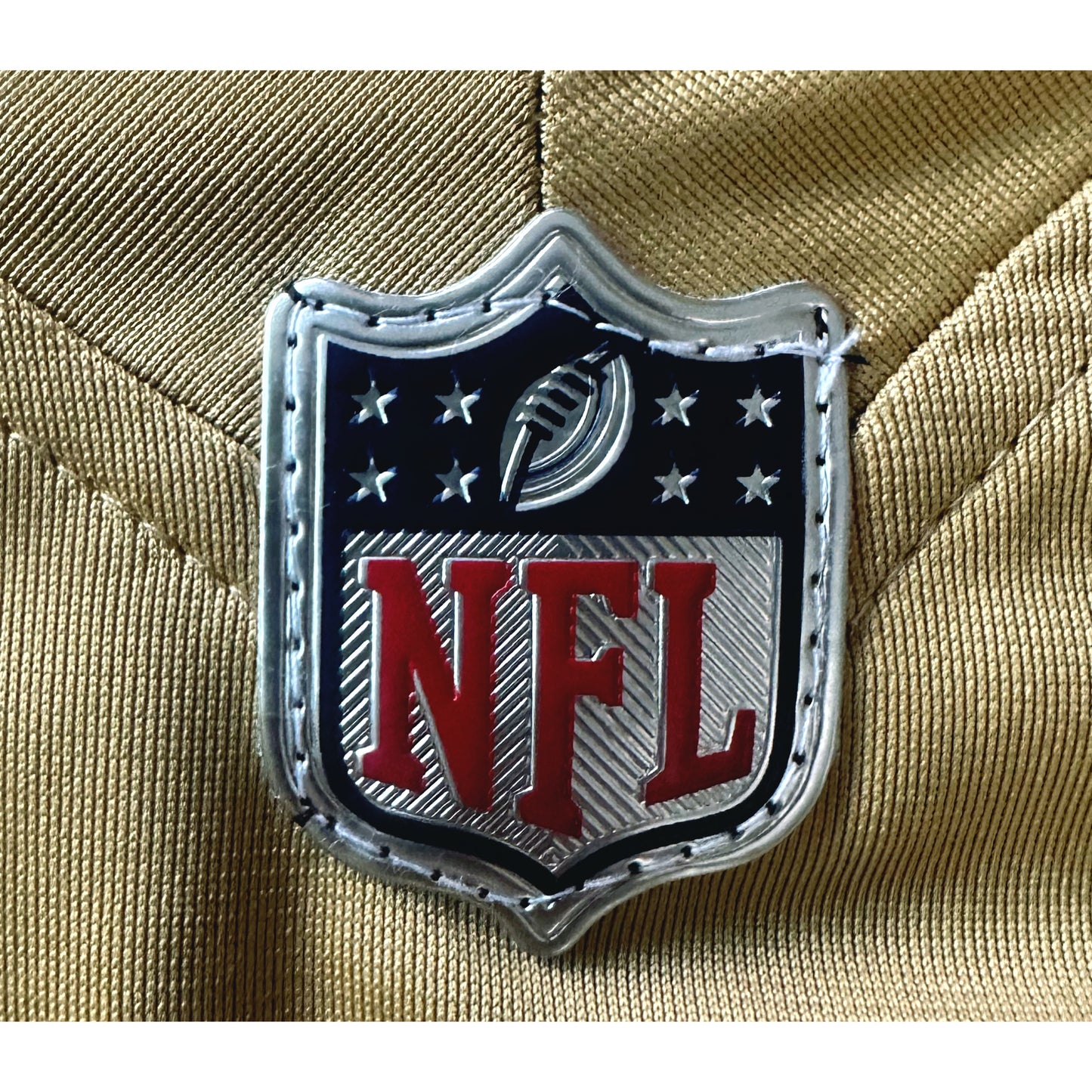 San Francisco 49ers Brock Purdy Nike Game Jersey - Scarlet