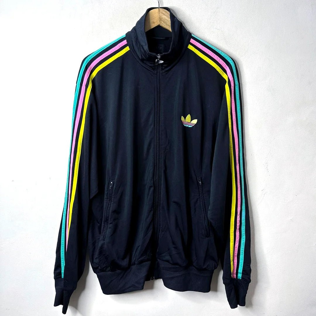 ADIDAS SIZE XL PREMIUM LUXURY JACKET