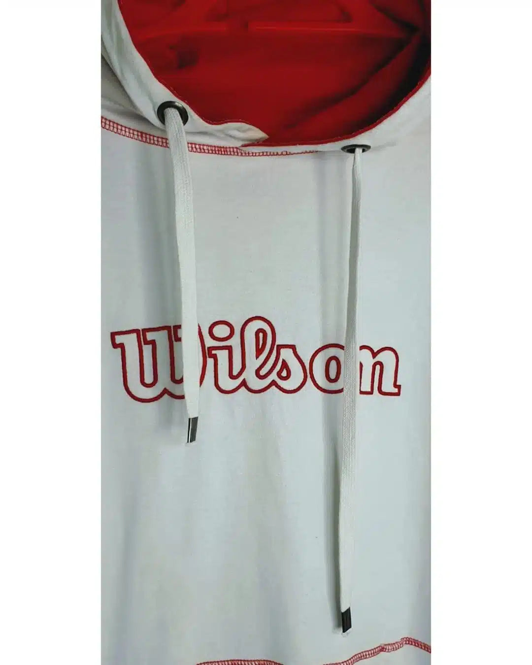 WILSON TRAINING SCRIPT HOODIE