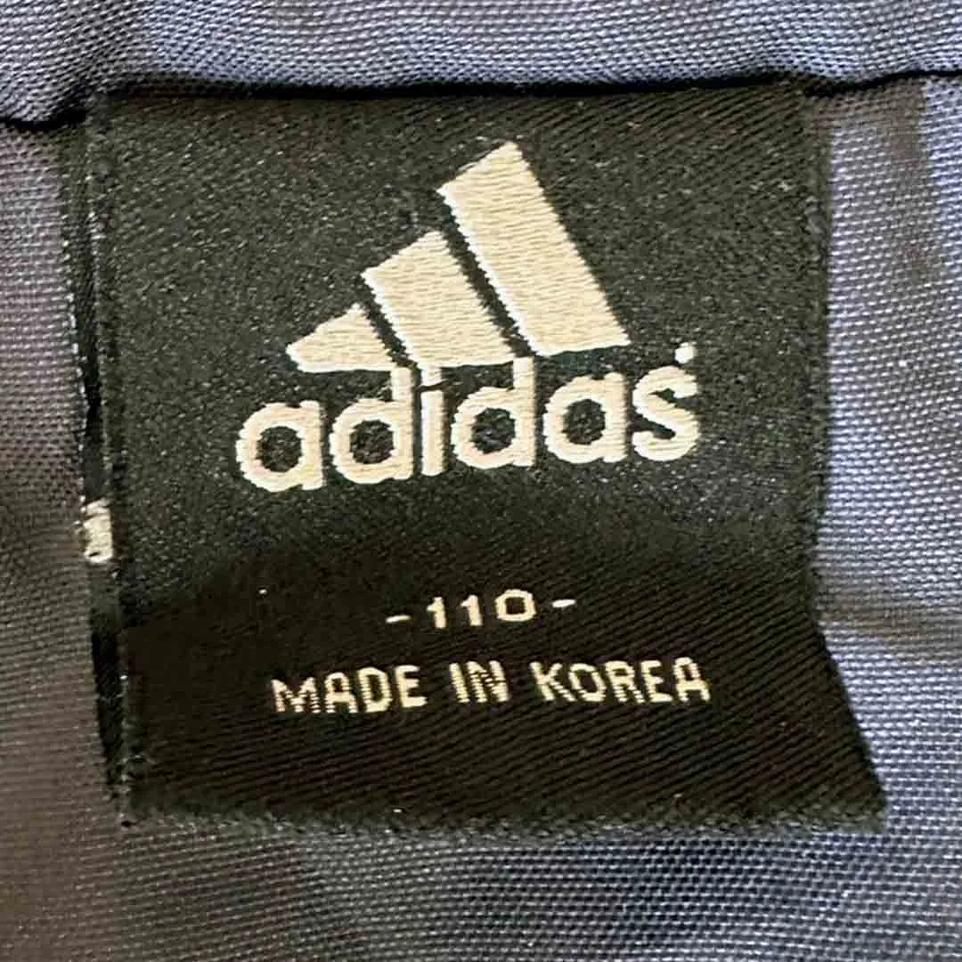 ADIDAS BLACK SIZE XL PREMIUM JACKET