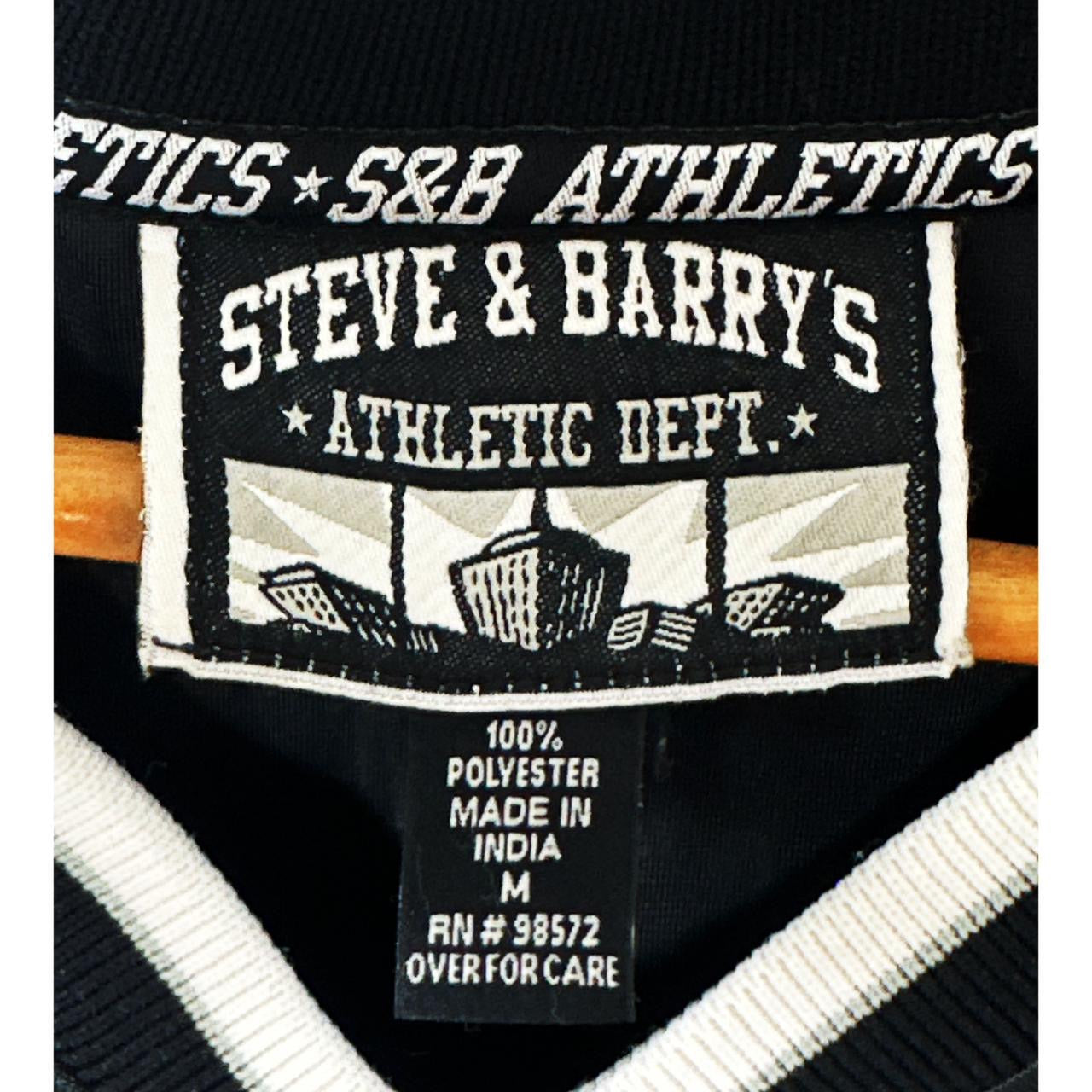 Rare Steve & Barry's City Wide "7" Football XL Jersey