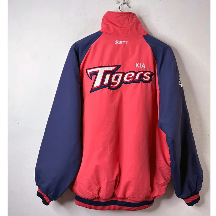 KIA TIGERS SIZE 3XL PREMIUM LUXURY JACKET