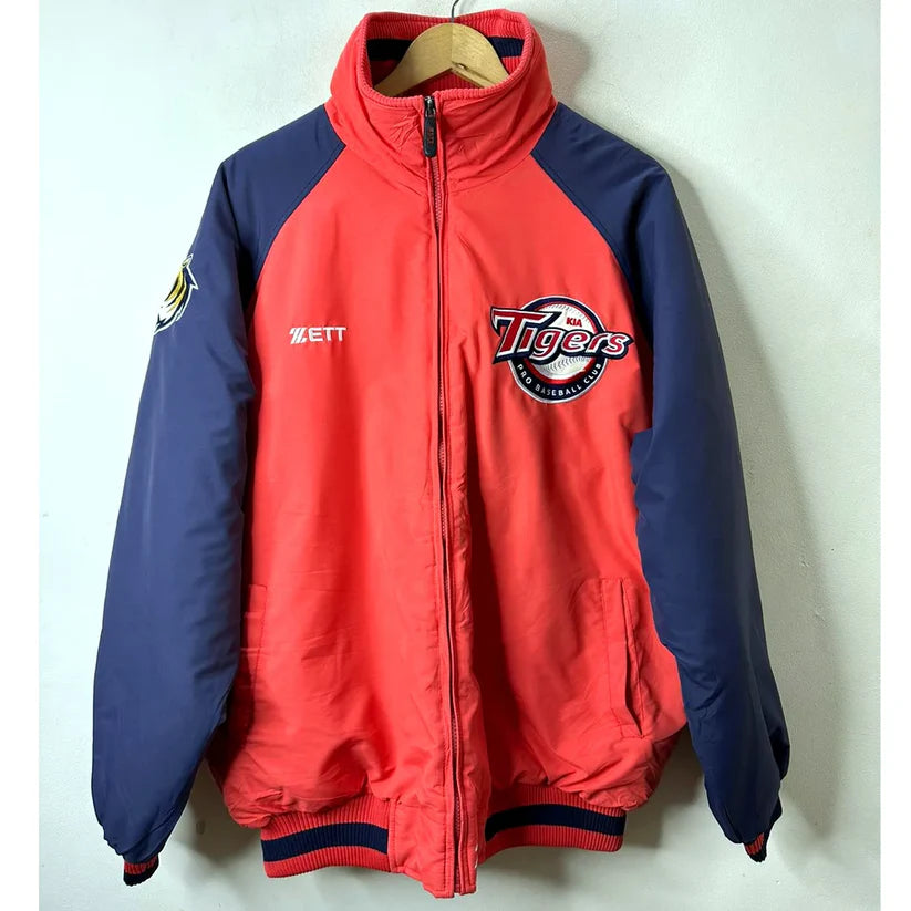 KIA TIGERS SIZE 3XL PREMIUM LUXURY JACKET