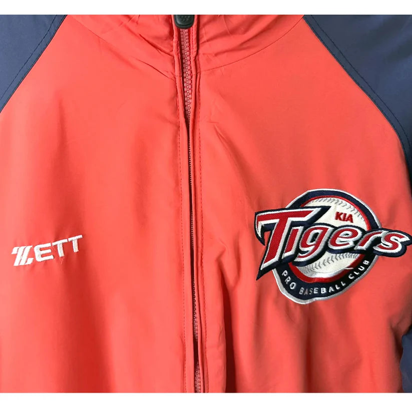 KIA TIGERS SIZE 3XL PREMIUM LUXURY JACKET