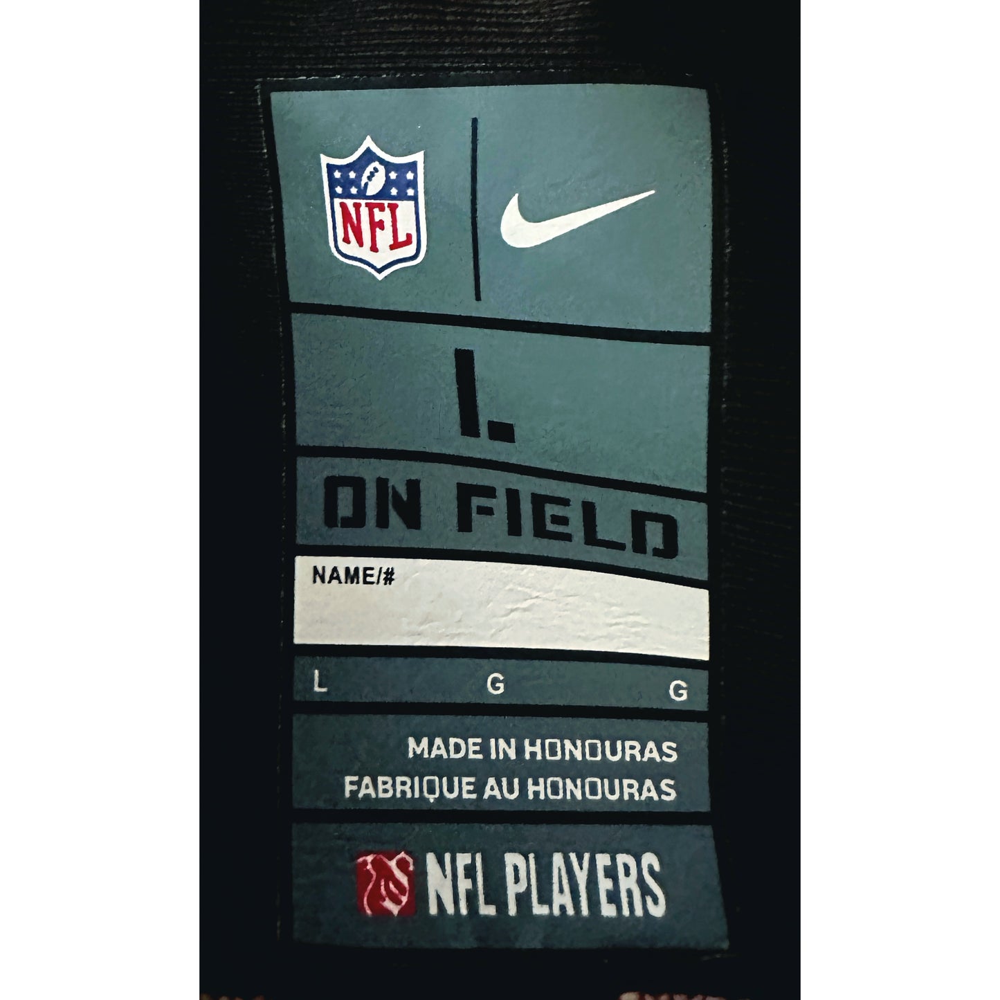 Rob Gronkowski Tampa Bay Buccaneers Nike Alternate Game Jersey - Black/Red