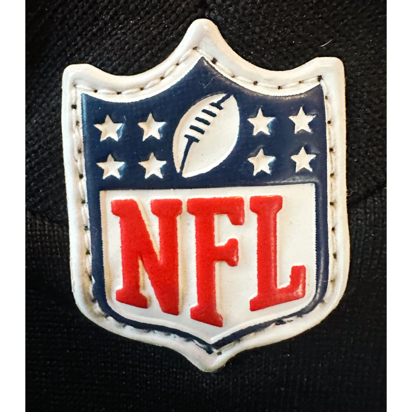 Pittsburgh Steelers Home Jersey featuring the number 84