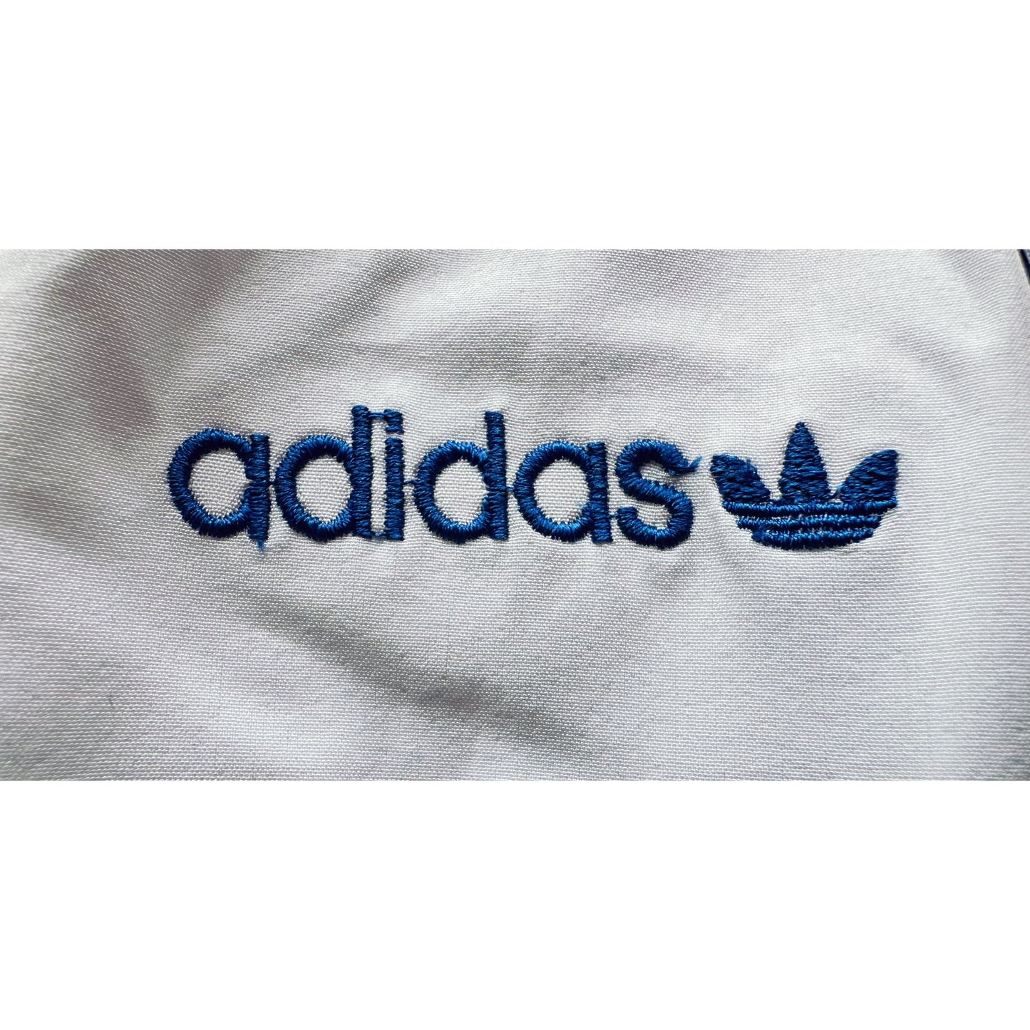 Adidas Originals 3-Stripe Zipper Track Pants