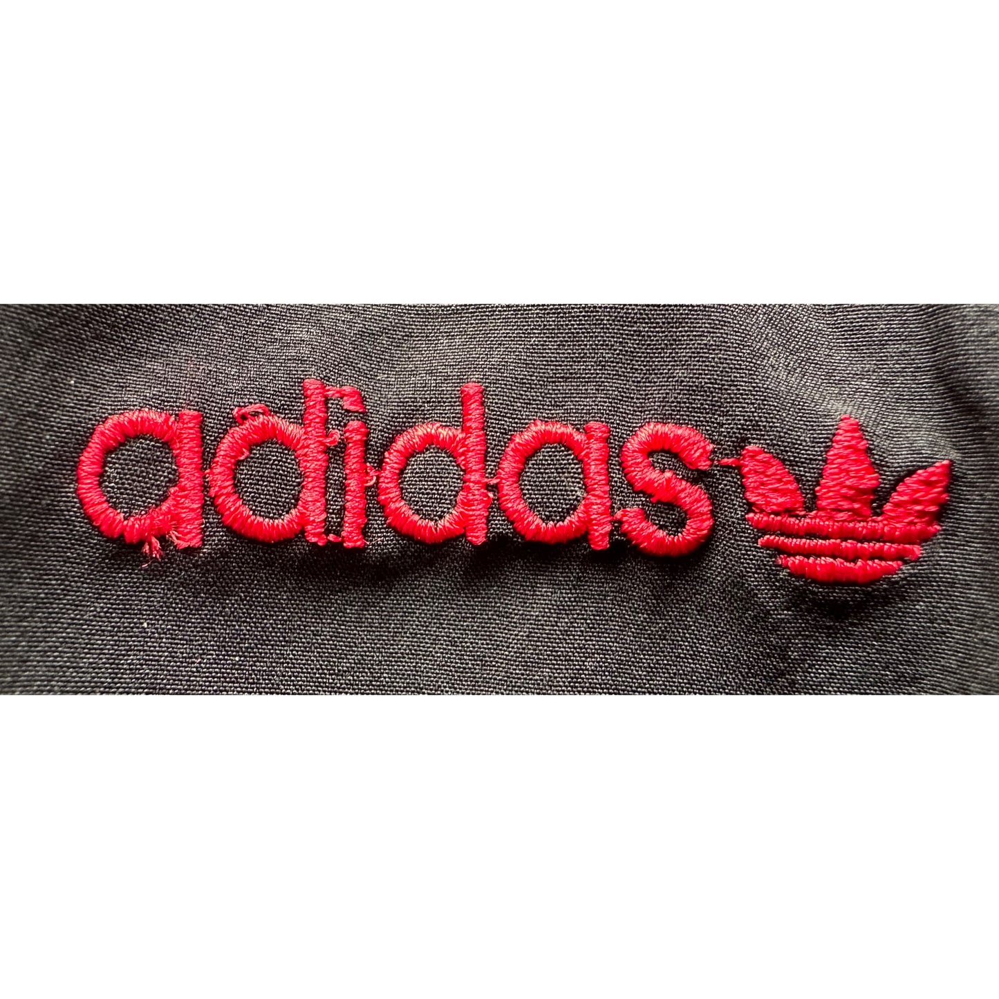 Adidas Originals 3-Stripe Zipper Track Pants