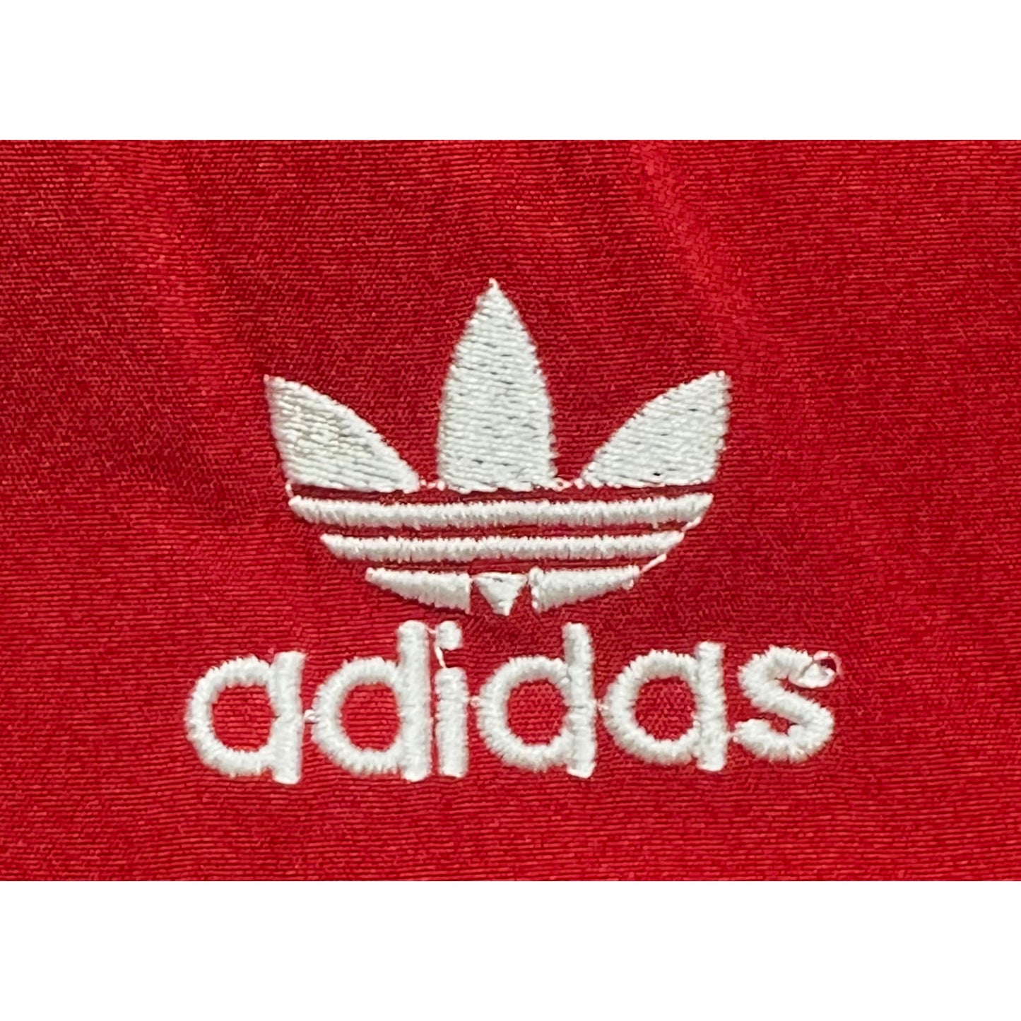 Adidas Originals Heritage Three-Stripe Track Pants