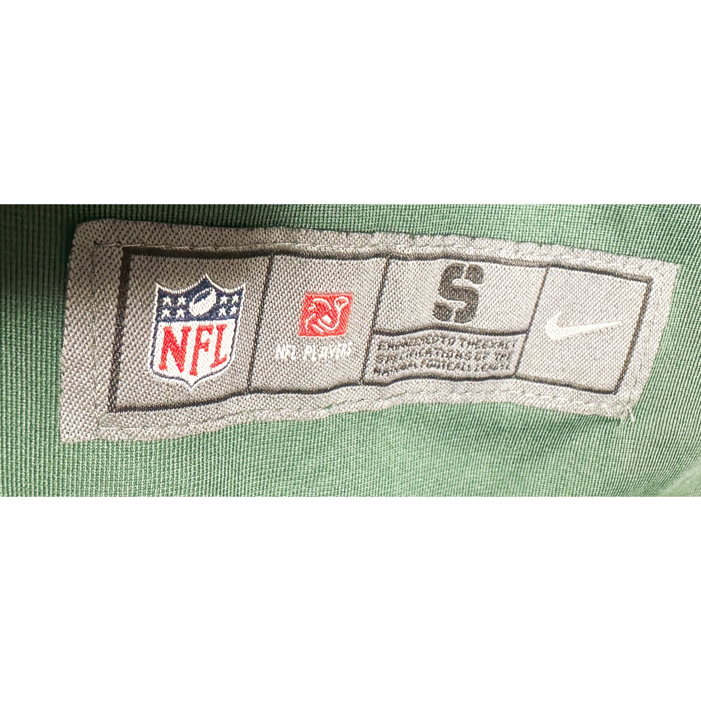 Jordan Love Green Bay Packers Nike Game Jersey - Dark Green