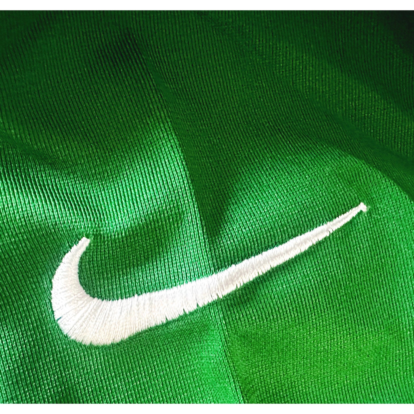 New York Jets Nike Game Jersey - Gotham Green