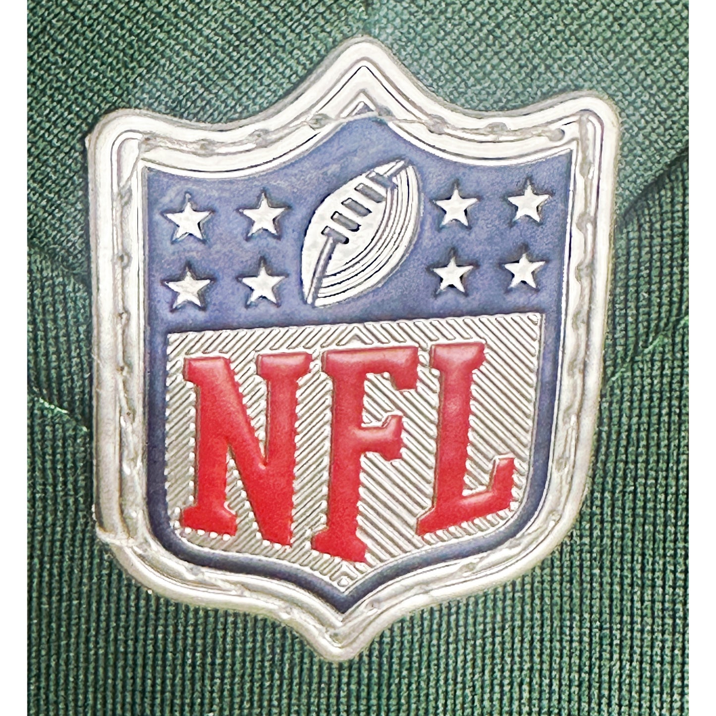 Jordan Love Green Bay Packers Nike Game Jersey - Dark Green