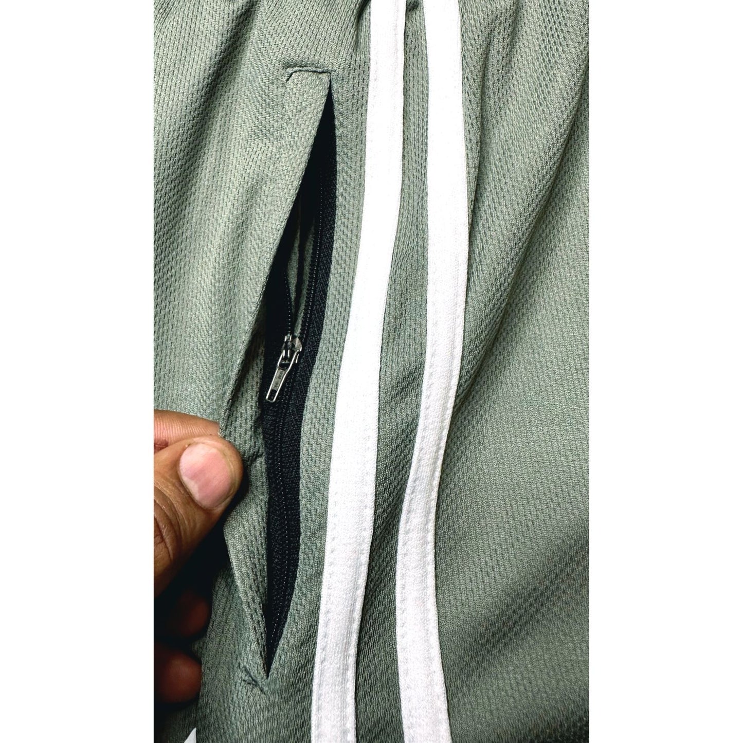 Jordan Slate Court Reversible Elite Shorts