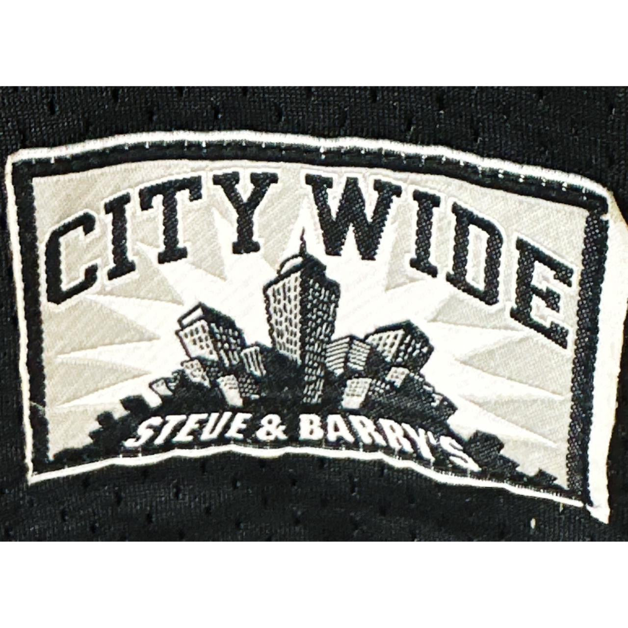 Rare Steve & Barry's City Wide "7" Football XL Jersey