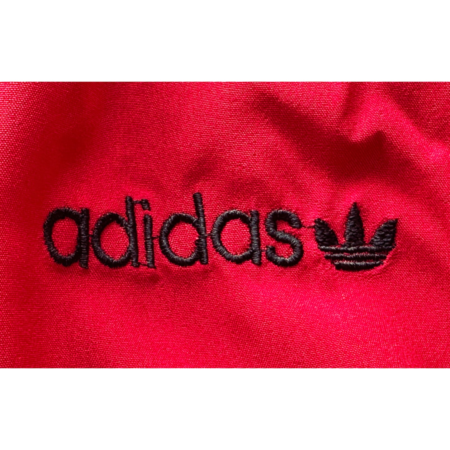 Adidas Originals 3-Stripe Zipper Track Pants